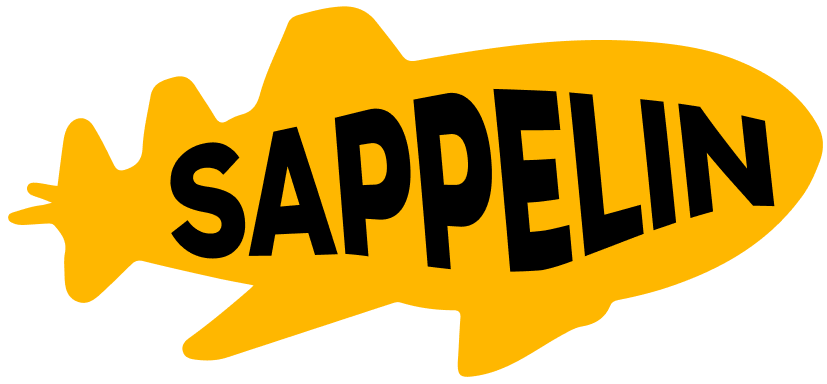 Sappelin logo